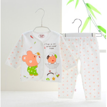 Roupas de bebê conjuntos de roupas íntimas colchões infantis